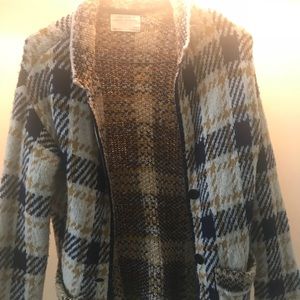 Zara Girls cardigan